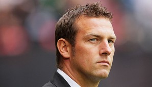 Markus Weinzierl hat mit dem FC Augsburg erst einen Sieg in dieser Saison eingefahren