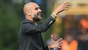 Pep Guardiola verließ Barcelona 2012 und nach einem Sabbatjahr in New York ging er nach München