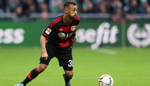 Karim Bellarabi könnte Bayer zum Schnäppchenpreis verlassen