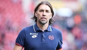 Martin Schmidt hat für Thomas Tuchel nur warme Worte übrig