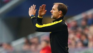 Thomas Tuchel kehrt zurück zu seinem ehemaligen Arbeitgeber