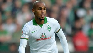 Theodor Gebre Selassie ist für das Nordderby gegen den VFL Wolfsburg nicht fit