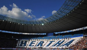 Hertha hat seine Verbindlichkeiten gesenkt