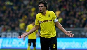 Mats Hummels wehrt sich gegen die überzogene Kritik