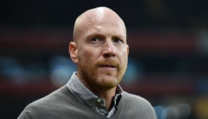 Matthias Sammer hat zu Besonnenheit aufgerufen