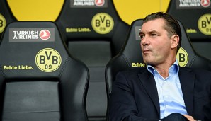 Michael Zorc will im Kampf gegen den Terror standhaft bleiben