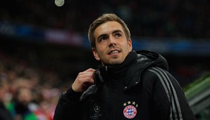 Philipp Lahm fordert Vertrauen in die Verantwortlichen