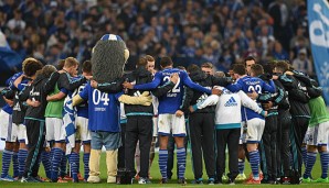 Am kommenden Sonntag muss der FC Schalke 04 zum Revierderby nach Dortmund