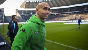 Andre Schubert kann gegen Ingolstadt den erfolgreichsten Trainer-Start der Geschichte hinlegen