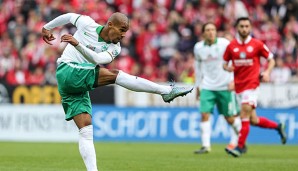 Theodor Gebre Selassie hofft auf ein Comeback beim Nordderby