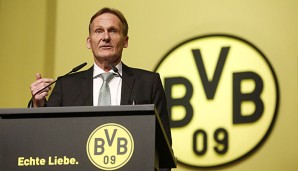 Hans-Joachim Watzke schließt eine Rückkehr von Kevin Großkreutz aus