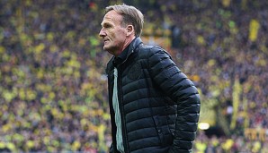 Hans-Joachim Watzke wünscht sich mehr Geld aus den TV-Verträgen