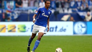 Schalkes Joel Matip hat offenbar das Interesse des FC Liverpool geweckt