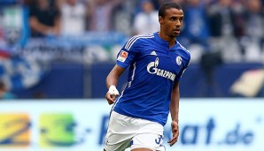 Joel Matip soll auf jedem Fall bei den Königsblauen bleiben