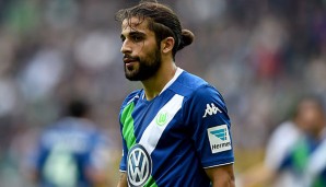 Ricardo Rodriguez gilt als einer der besten Linksverteidiger der Welt