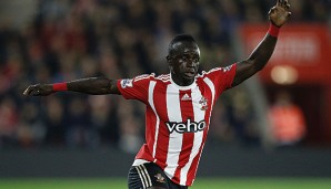 Sadio Mane weckt das Interesse zahlreicher Top-Klubs