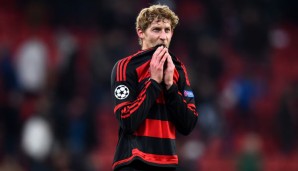 Stefan Kießling könnte im Winter neue Konkurrenz erhalten