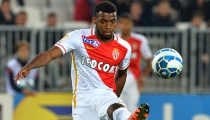 Thomas Lemar ist in der Offensive flexibel einsetzbar