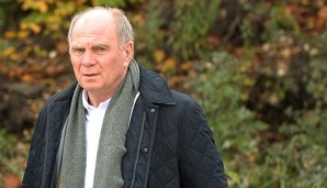 Die Fans wünschen sich Uli Hoeneß als Präsidenten zurück