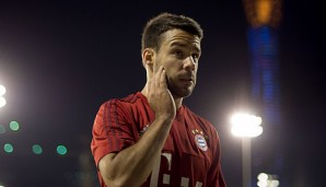 Juan Bernat möchte unter Carlo Ancelotti wieder angreifen