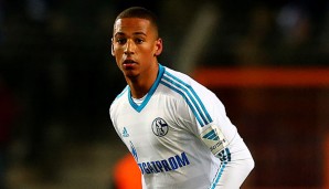 Thilo Kehrer soll bis 2019 bei Schalke bleiben