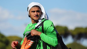 Mahmoud Dahoud fehlt Gladbach in Mainz