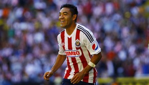 Marco Fabian will privat kürzer treten