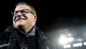 Max Eberl hat unter anderem Robin Knoche und Martin Hineregger auf dem Zettel