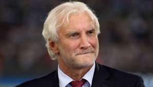 Rudi Völler hofft auf einen baldigen Einsatz von Charles Aranguiz