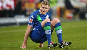 Schürrle wechselte vom FC Chelsea nach Niedersachsen