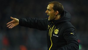 Thomas Tuchel braucht Neuzugänge für die englischen Wochen