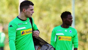 Bei der EM-Vorrunde kommt es für Granit Xhaka gegen Albanien zu einem Duell mit Bruder Taulant