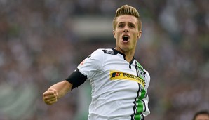 Patrick Hermann steht vor seinem Comeback bei den Fohlen