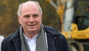 Hoeneß ist ein Mann, der polarisiert