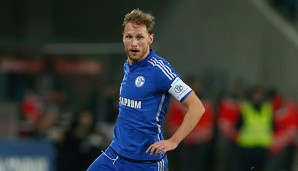 Benedikt Höwedes wurde immer wieder mit der Premier League in Verbindung gebracht