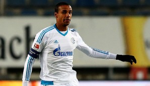 Joel Matip verlässt Schalke zum Saisonende und wechselt nach Liverpool