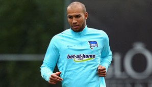 John Anthony Brooks ist seit 2007 bei der Hertha