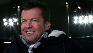 Für Lothar Matthäus sind Pizarro und Werder in der Pflicht die Zusammenarbeit auszubauen