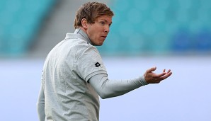 Julian Nagelsmann wäre der jüngste Bundesliga-Trainer aller Zeiten