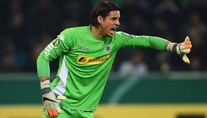 Yann Sommer sieht weiterhin deutlichen Raum für Verbesserungen