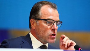 Clemens Tönnies ist Eigentümer von Tönnies Lebensmittel