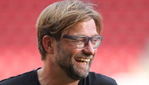 Jürgen Klopp trainierte Mainz 05 und Borussia Dortmund