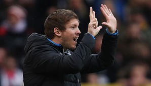 Julian Nagelsmann