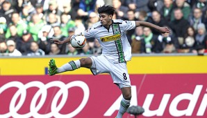 Mahmoud Dahoud gelobt nach der Kritik seines Trainers Besserung