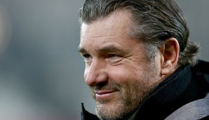 Michael Zorc will in Sachen Hummels, Gündogan und Mkhitaryan bis zum Sommer Klarheit