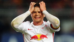 Dominik Kaiser kann die Diskussionen um Tradition bei RB Leipzig nicht nachvollziehen