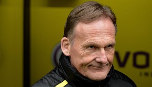 Hans-Joachim Watzke schießt in einem Interview gegen den FC Bayern München