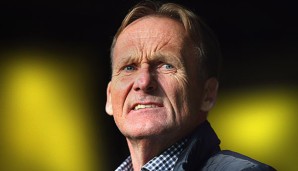 Hans-Joachim Watzke lässt im Poker um Mats Hummels nichts unversucht