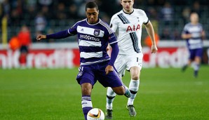 Youri Tielemans ist in Europa heiß begehrt