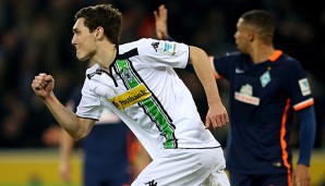 Andreas Christensen machte 31 Spiele in der abgelaufenen Saison